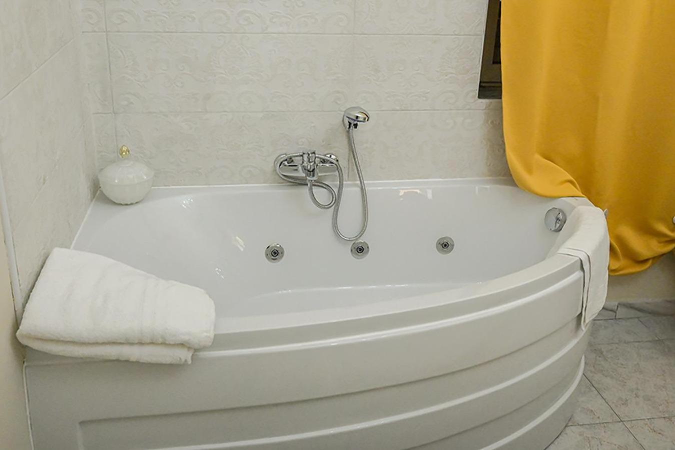 Suisse Hotel Caserta Kültér fotó