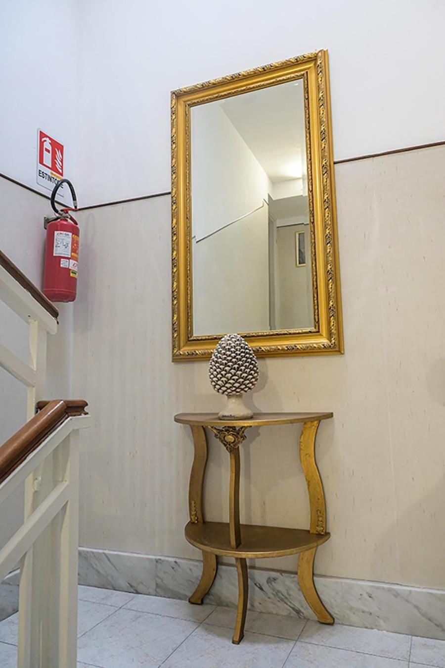 Suisse Hotel Caserta Kültér fotó