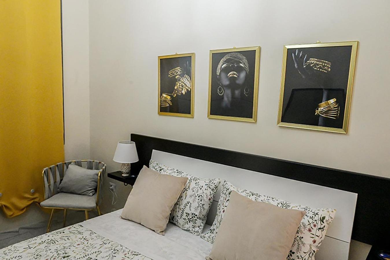 Suisse Hotel Caserta Kültér fotó