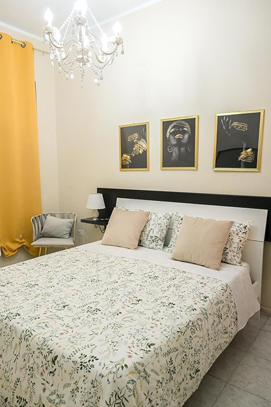 Suisse Hotel Caserta Kültér fotó