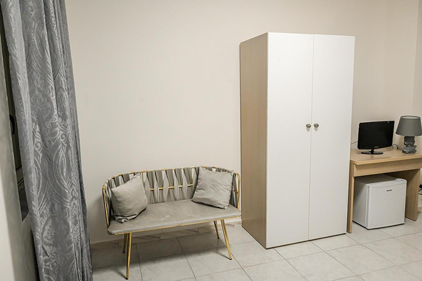 Suisse Hotel Caserta Kültér fotó