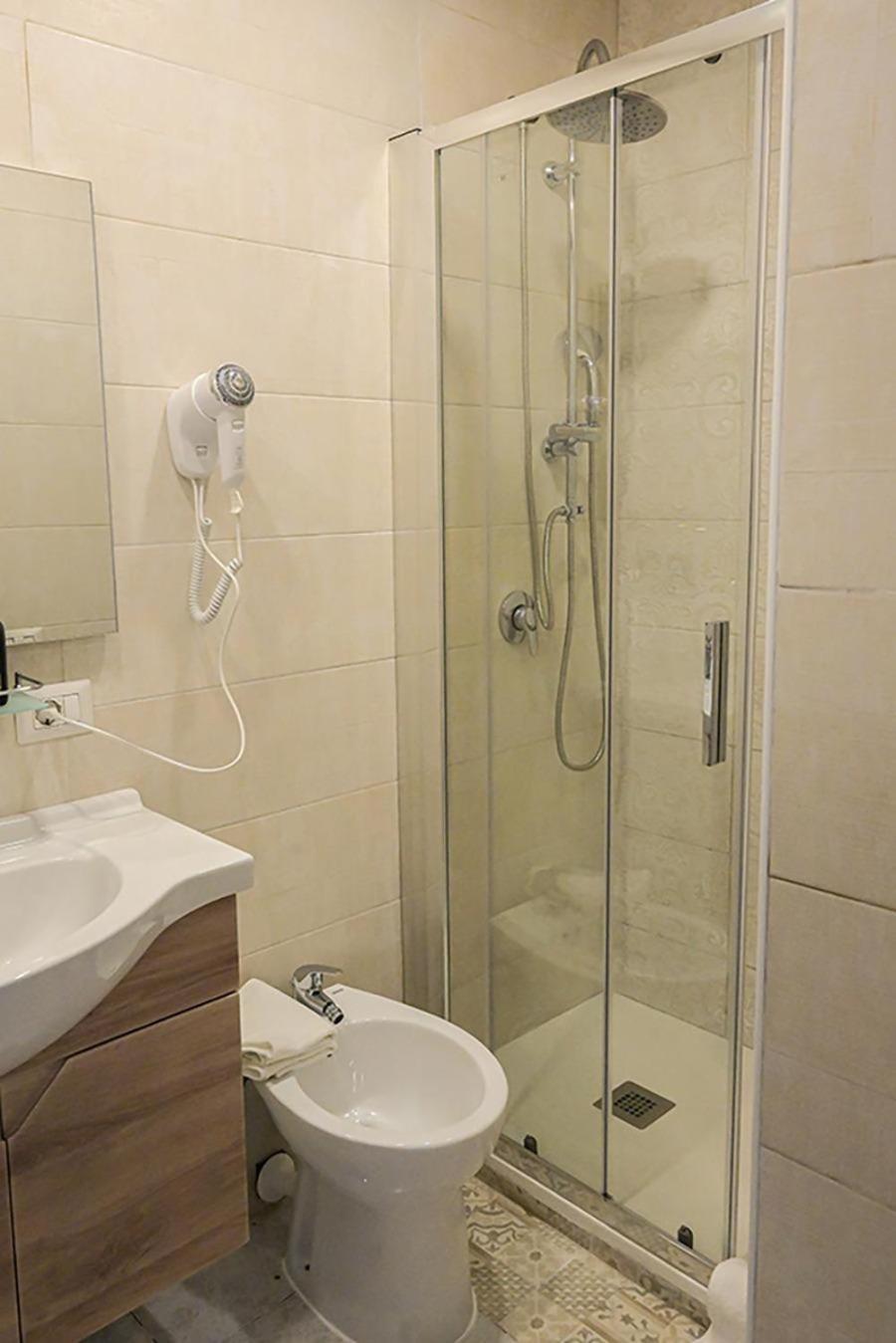 Suisse Hotel Caserta Kültér fotó