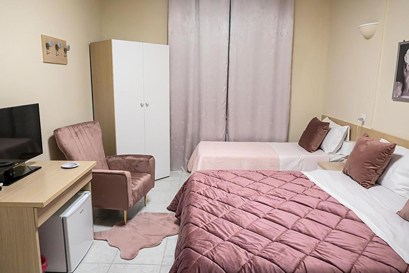 Suisse Hotel Caserta Kültér fotó
